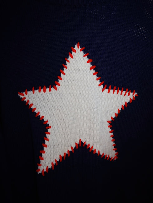 School Spirit Sweater